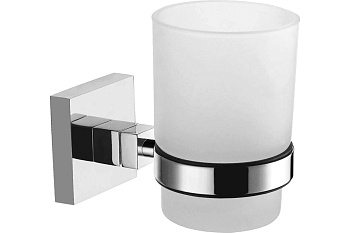 Стакан стеклянный RINA  AZARIO