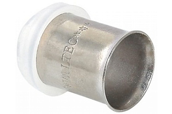 Гильза для пресс-фитинга ф16 VT.290 Valtec
