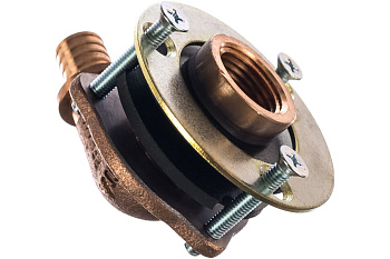 Угол настенный для гипсокартонных плит  16-Rp1/2x28 RX