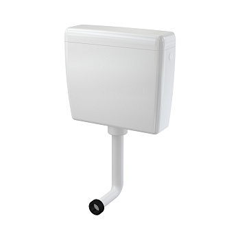 Бачок подвес. ALCA UNI А94-1/2