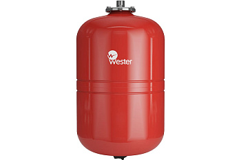 Бак расширительный 24л д/отопления WRV (к.4) Wester 