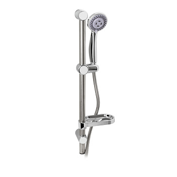 Стойка душевая  ГРОМИКС 00003