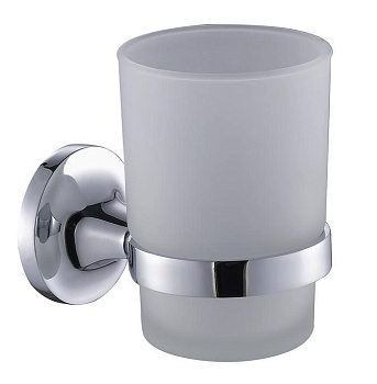 Стакан с держателем CORSO 1902