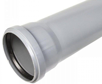 Труба Ду110 0,25м Sinikon