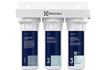 Фильтр для очистки воды Electrolux Aqua Module Softening НС-1279458