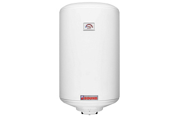 Водонагреватель Atlantic 80л Round  (без кабеля и вилки)