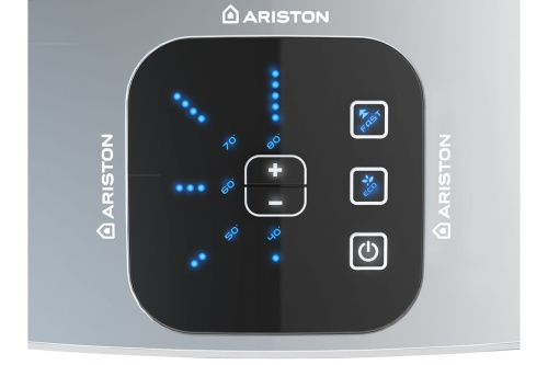 Водонагреватель ARISTON ABS VLS EVO PW 100