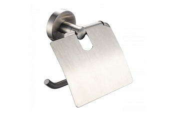 Бумагодержатель с крышкой Fixsen Modern FX-51510