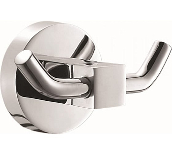 Крючок двойной NESSY AZARIO