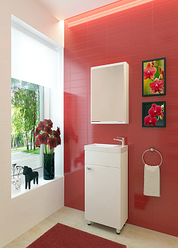 Тумба Cleo 40 (ум.Moduo 40/Como 40)