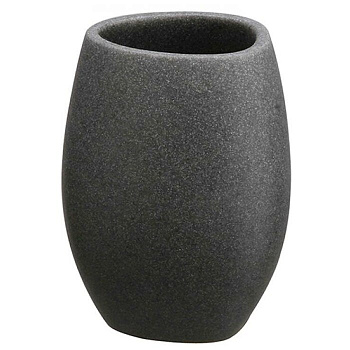 Стакан ЧЕРНЫЙ КАМЕНЬ 