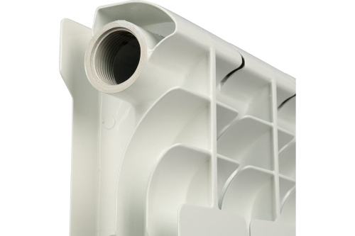 Радиатор биметалл ROMMER Profi BM 350/80 8сек