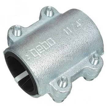 Обойма рем. 1/2" DSK GEBO