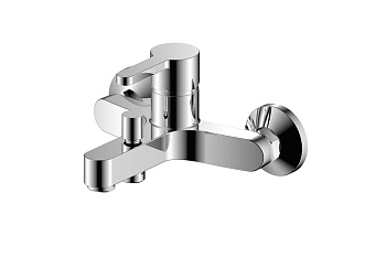 Смеситель для ванны TORRES 17201TR OLIVE'S