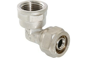 Угол внутр.р 26*1 обжимной VTm352 Valtec