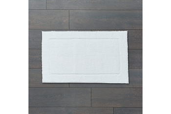 Коврик для ванной комнаты, 50*80 см, микрофибра, B08M580i12, IDDIS