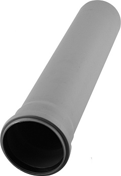 Труба Ду40 1м Sinikon 