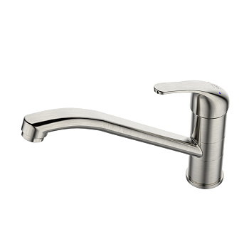 Смеситель MO2BNR0M05 для кухни, сатин Meal Milardo IDDIS