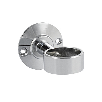 Кронштейн  н.р. прямой 1'*1'  д/полотенц.