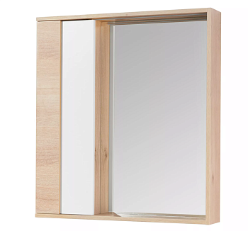 Шкаф-зеркало Бостон 75 