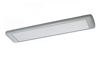 Обогреватель" АЛМАК" ИК-5 S (серебро)