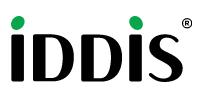 Iddis